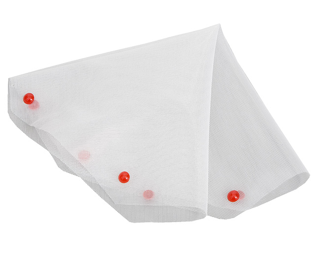 S&S Microwave 13 inch Splatter Screen (Set of 3)